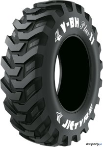 OPONA 17.5-24 (17.5L-24) VBH PLUS II R4 12PR/146A8 TL JK Tyre