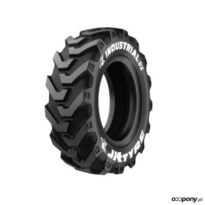 OPONA 25X8.50-14 INDUSTRIAL DX 6PR/107A2 TL JK Tyre